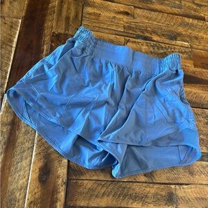 Lululemon Athletica Athletic Shorts